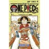 One Piece - Tome 2 en japonais 