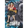 One Piece Anime comics - Film Stampede - Tome 02
