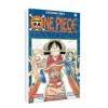 One Piece 02. Ruffy versus Buggy, der Clown: Piraten, Abenteuer und der größte Schatz der Welt!
