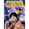 One Piece Anime comics - Dead End - Tome 02