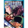 One Piece Anime comics - La malédiction de lépée sacrée - Tome 02