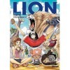 One Piece Color Walk - Tome 03: Lion