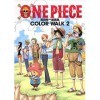 One Piece Color Walk 2 - Artbook