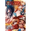 One Piece Episode A 2: Die actionreichen Abenteuer von Ruffys Bruder Ace!