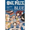 One Piece Guía nº 02 Blue