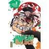 Undead unluck - Tome 2