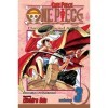 One Piece Volume 3