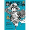 One Piece Magazine - Tome 03