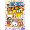 One Piece Doors - Tome 03