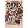 One piece. New edition Vol. 3 