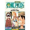 One Piece 3-in-1 Edition , Vol. 9