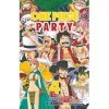 One Piece Party - Tome 04