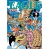 One Piece Color Walk - Tome 04: Eagle