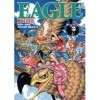 One Piece Color Walk 4 EAGLE - Artbook