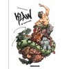 Klaw - Tome 4 - Rupture