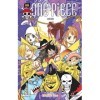 One Piece - Édition originale - Tome 88: Lionne