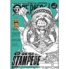 One Piece Magazine - Tome 05