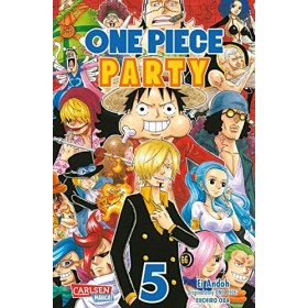 One Piece Party 5