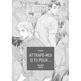 Attrape-moi si tu peux - Chapitre 1