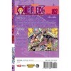 One Piece, Vol. 103