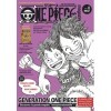 One Piece Magazine - Tome 08