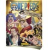 Panini One Piece "La guerre au sommet" - Lalbum + range-cartes offert 004380AF