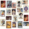 Panini One Piece "La guerre au sommet" - Lalbum + range-cartes offert 004380AF