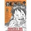 One Piece Magazine - Tome 07