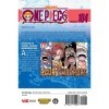 One Piece, Vol. 104