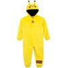 Pokémon Grenouillère | Kigurumi Pikachu Garcon | Combinaison pour Enfants - Jaune - 5-6 Ans