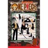 One Piece Volume 6