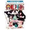 One Piece nº 06 català 