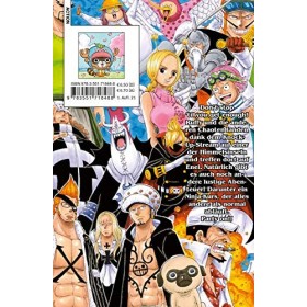 One Piece Party 6