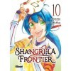 Shangri-la Frontier - Tome 10