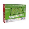 FOOTIME | Jeu de société | Football | Jouer en Famille & soirée Entre Amis | Convivial et Amusant | Fabriqué en Europe