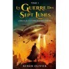 La Guerre des Sept Lunes: Edhelja et lOdelunier Perdu Tome 1 La Guerre des Sept Lunes - Une Saga Fantastique Remplie dAc