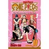 One Piece Volume 11