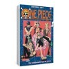 One Piece 11. Der schlimmste Typ im Osten