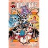 One Piece - Édition originale - Tome 55: Des travs en enfer