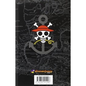 One Piece - Édition originale - Tome 55: Des travs en enfer