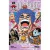 One Piece - Édition originale - Tome 56: Merci pour tout