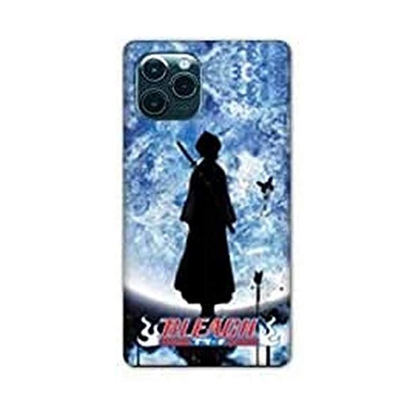 Coque pour iphone 11 6,1 Manga One Piece Tete de Mort