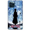 Coque pour iphone 11 6,1 Manga One Piece Tete de Mort