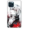 Coque pour iphone 11 6,1 Manga One Piece Tete de Mort