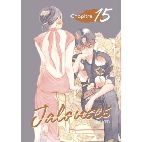 Jalouses - Chapitre 15