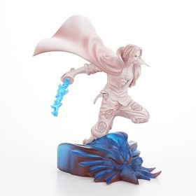 BANPRESTO One Piece Film Red - Shanks - Figurine Senkozekkei 11cm