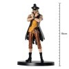Banpresto - One Piece Film Red - DXF - The Grandline Men - Vol.11 Bart Statue