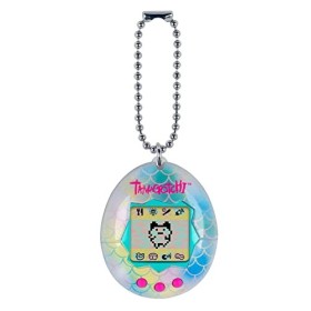 Bandai - Tamagotchi - Tamagotchi original - Galaxy - Animal électronique virtuel avec écran, 3 boutons et jeux - 42933