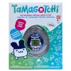 Bandai - Tamagotchi - Tamagotchi original - Galaxy - Animal électronique virtuel avec écran, 3 boutons et jeux - 42933