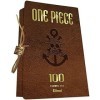 One Piece Tome 100 Edition Originale - Edition Collector reliée avec étui simili cuir - Français